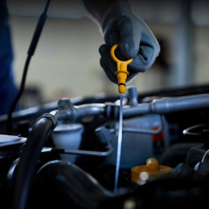 Pacchetto manutenzione Ford 4 anni/60.000km small