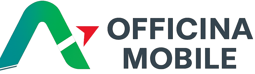 Officina Mobile